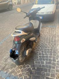 Liberty 125 Piaggio