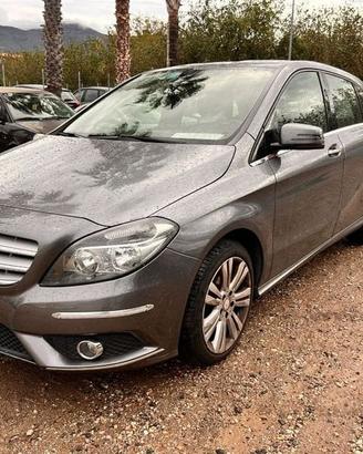 Mercedes-Benz B 180 CDI Automatic Executive PROBLE