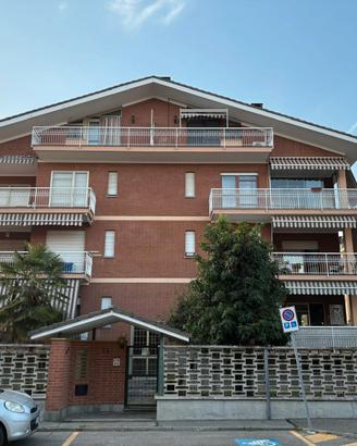 Appartamento in centro, con garage