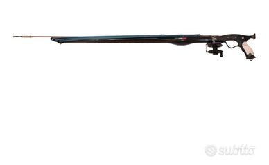 Arbalete Geko 100 tornado +  altra Asta compresa 