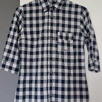 Camicia Subdued