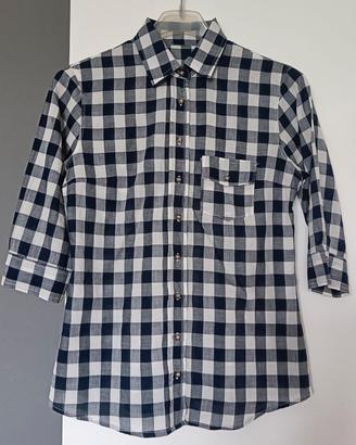 Camicia Subdued