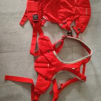 Stokke zaino marsupio