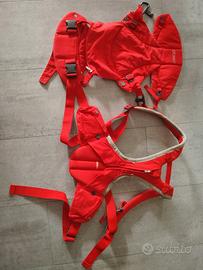 Stokke zaino marsupio