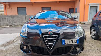 Alfa Romeo Giulietta 1.6 JTD 105 CV
