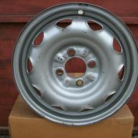 Cerchi FERGAT originali alfa romeo Giulietta 4,5x1