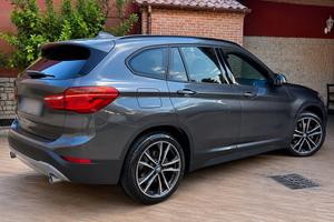 BMW X1 sDrive18d