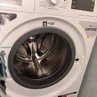 lavatrice FFB846SVIT