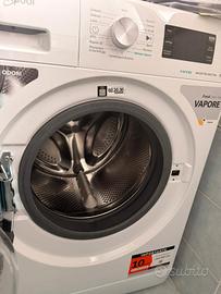 lavatrice FFB846SVIT