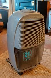 TASCIUGO DE'LONGHI 21 LITRI