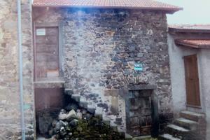 Rustico indip.da ristrutturare,Sassalbo(MS)Parco N