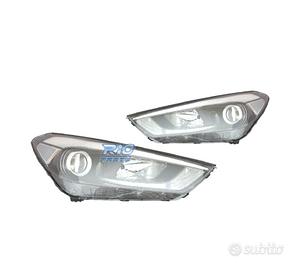 FARI HYUNDAI TUCSON 15-18
