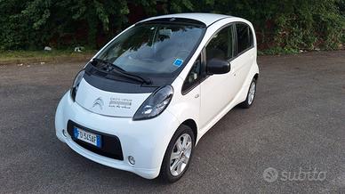 Citroen C-Zero Full Electric