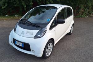Citroen C-Zero Full Electric