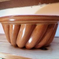 FORMA PER SFORMATO IN CERAMICA