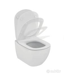 WC Sospeso Acquablade – Ideal Standard