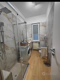 Muratore piastrellista  e sgomberi macerie
