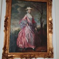 quadro antiquariato 