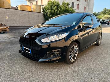 Ford fiesta ST line 1.0 neopatentati