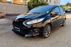 Ford fiesta ST line 1.0 neopatentati