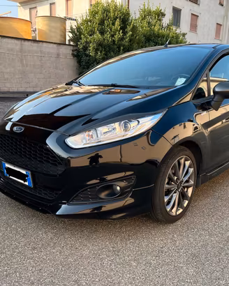 Ford fiesta ST line 1.0 neopatentati
