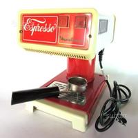 Macchina da Caffè VINTAGE Espresso Moulinex 310