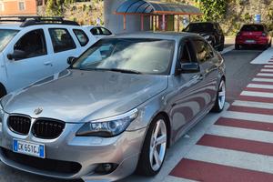 bmw 530d e60 218cv  pacchetto M sport