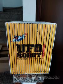 UFO robot 