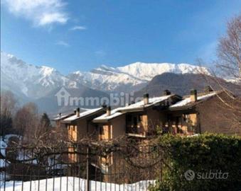 Appartamento a Cremeno (LC)