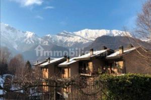 Appartamento a Cremeno (LC)