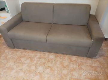 Divano letto