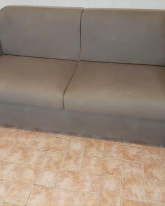 Divano letto