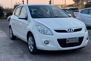 Hyundai i20 1.2 5p.