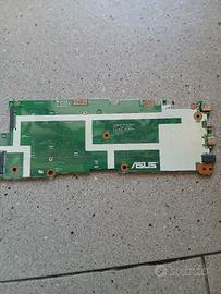 Asus scheda madre vivobook flip 14