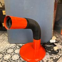 lampada design 70 stile Targetti Bellini