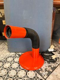 lampada design 70 stile Targetti Bellini