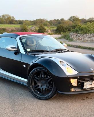Smart Roadster 700 BRABUS ORIGINALE 101cv