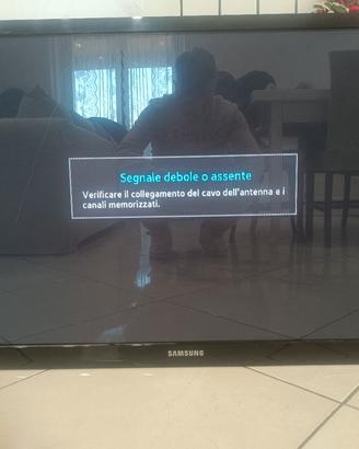 televisione Samsung 32 pollici 