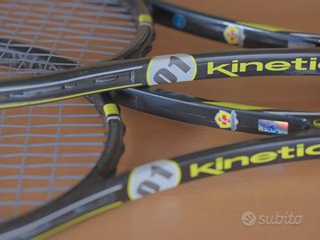 Racchette ProKennex Q+Tour