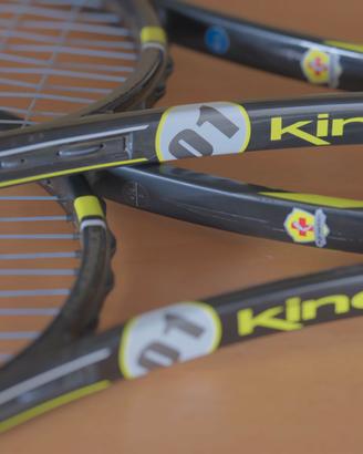 Racchette ProKennex Q+Tour