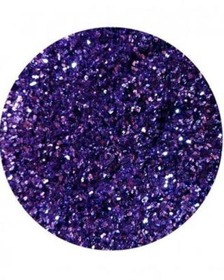 Tubetto glitter brillantini viola