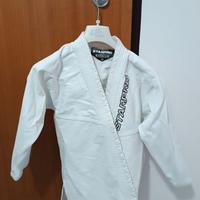 Kimono jujitsu