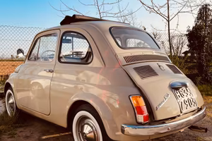 Fiat 500 epoca