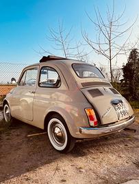 Fiat 500 epoca
