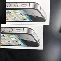 Lotto 2x Apple iPhone 4S