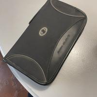 porta cd impermeabile