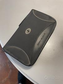 porta cd impermeabile