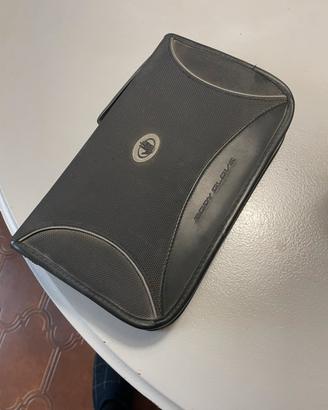 porta cd impermeabile