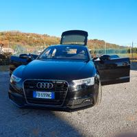 Audi A5 Sportback 190cv quattro s-Line