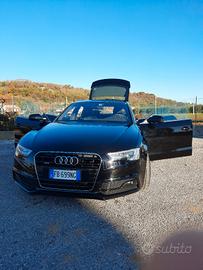 Audi A5 Sportback 190cv quattro s-Line